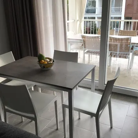 Apartment Wave Plus Lido di Jesolo